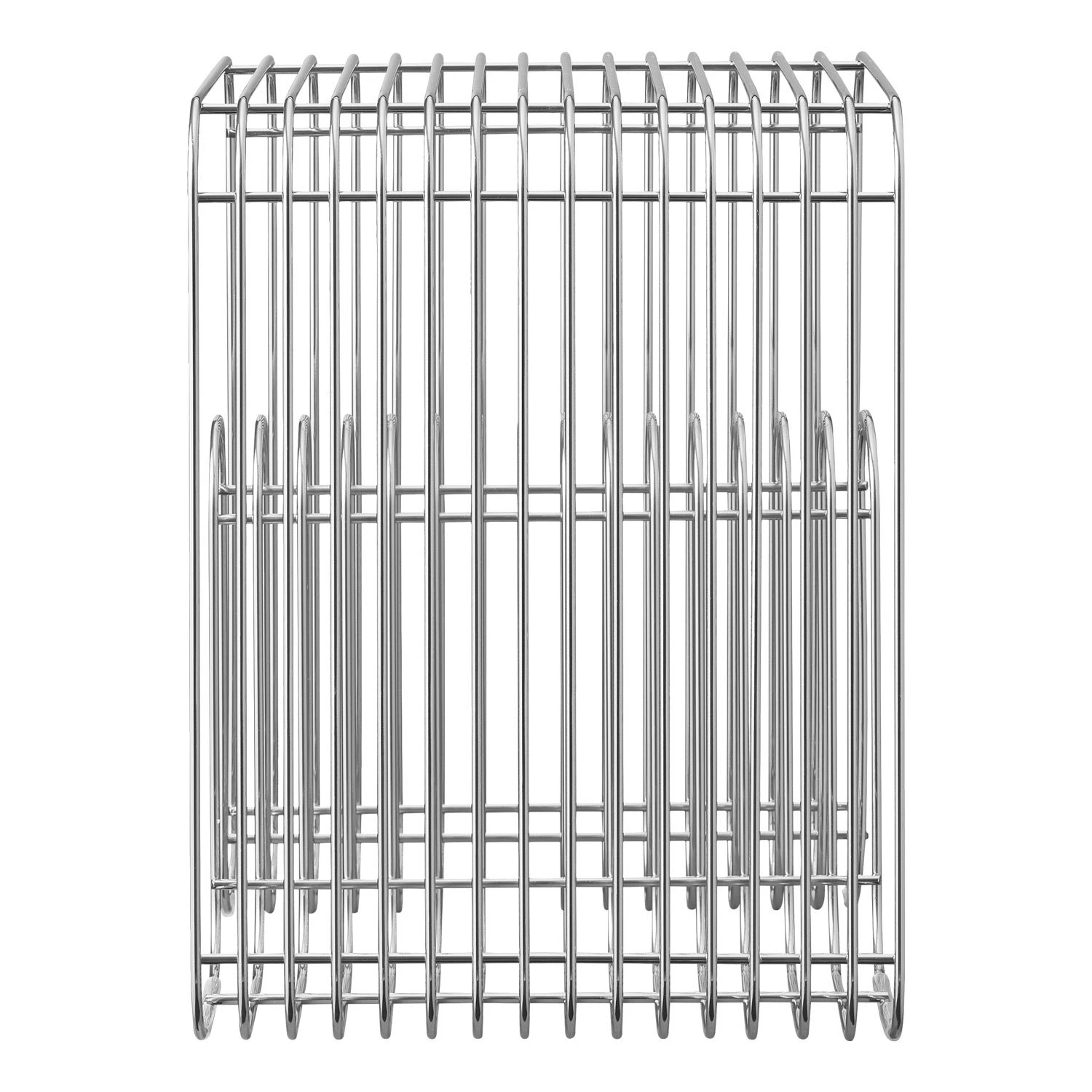 AYTM Curva Kurk, Zilver 4 AYTM Curva Kurk, Zilver - Afbeelding 2