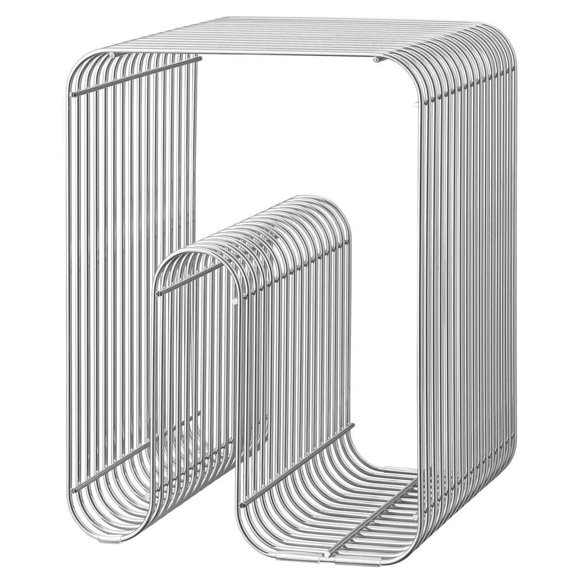 AYTM Curva Kurk, Zilver 3 AYTM Curva Kurk, Zilver