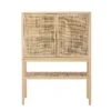Bloomingville Sanna Kast, Natuur -Meubelwinkel bloomingville sanna kast natuur 0