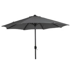 Brafab Cambre Parasol 300, Anthracite/Grey