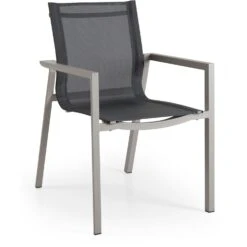 Brafab Delia Fauteuil, Kaki