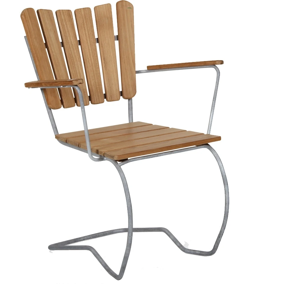 Brafab The 56th , Dining Set, Teak 5 Brafab The 56th , Dining Set, Teak - Afbeelding 3