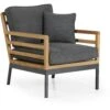 Brafab Zalongo Armchair With Cushion -Meubelwinkel brafab zalongo armchair with cushion 0