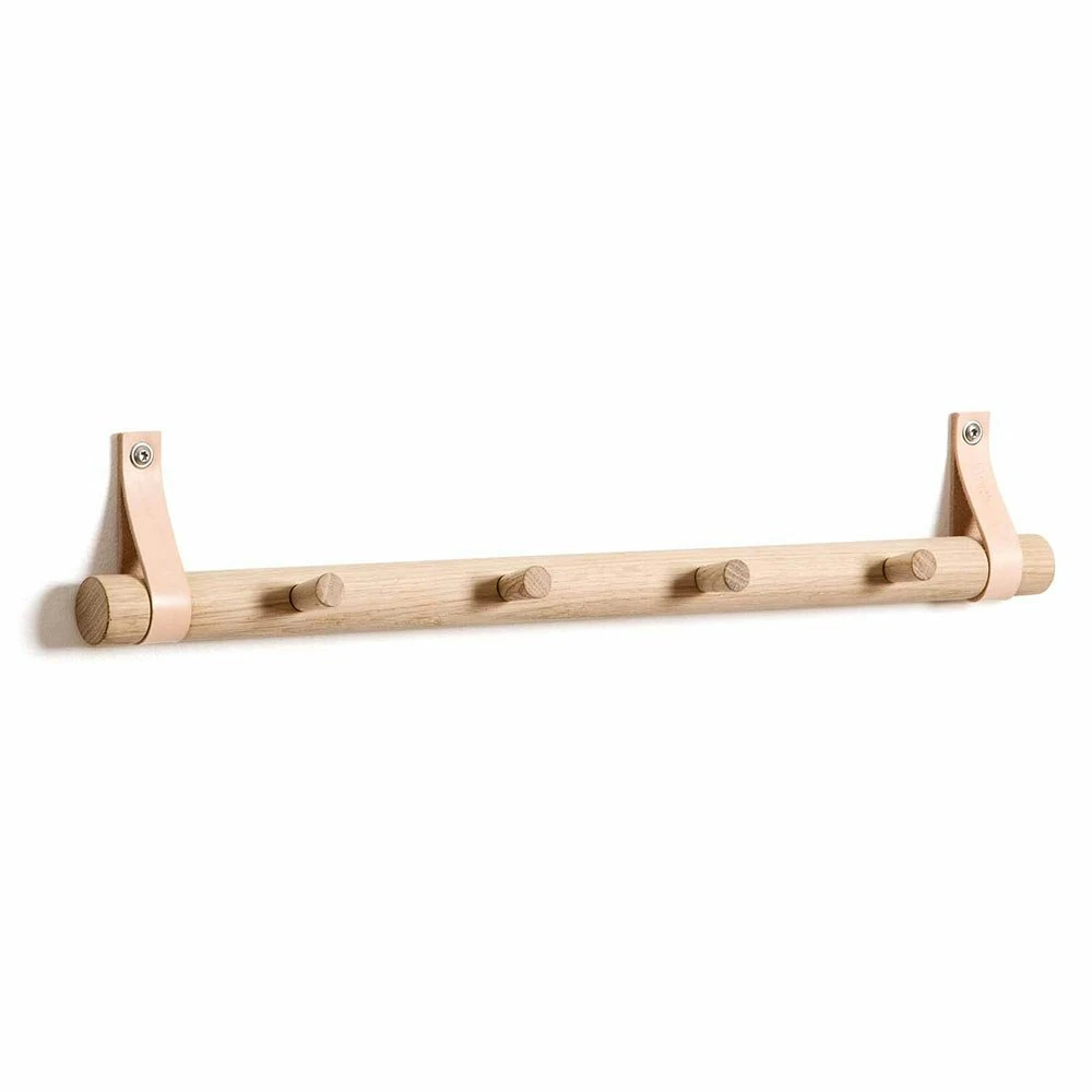 Rack Haken 4, Natuur 3 Rack Haken 4, Natuur