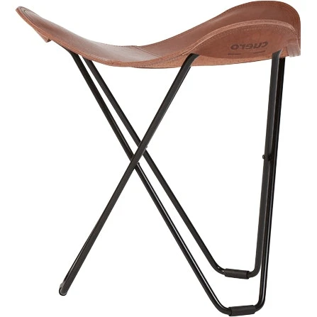 Flying Goose Pampa Stool, Montana/Black 3 Flying Goose Pampa Stool, Montana/Black