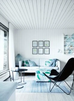 Pampa Mariposa BF Stoel, Zwart/Zwart 10 Pampa Mariposa BF Stoel, Zwart/Zwart -Meubelwinkel cuero pampa mariposa butterfly chair black 44