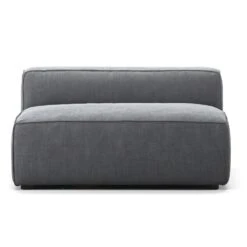 Grand Fauteuil, Zinc Grey