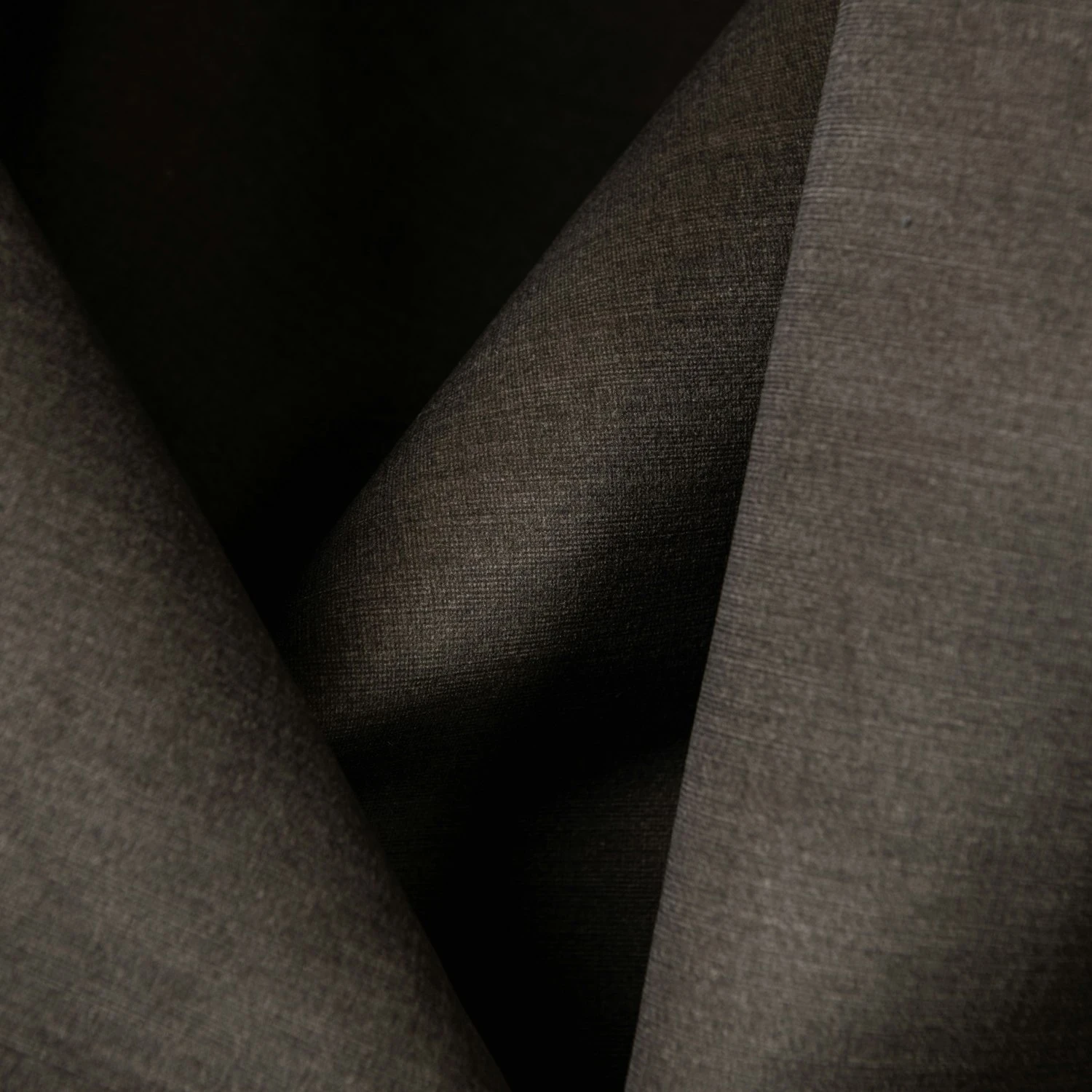 Grand Voetenbank, Mole Brown 4 Grand Voetenbank, Mole Brown - Afbeelding 2