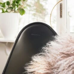 Le Bat Armchair, Brass/Black 8 Le Bat Armchair, Brass/Black -Meubelwinkel decotique le bat armchair 20