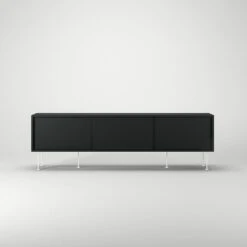 Meubelwinkel -Meubelwinkel decotique vogue mediakast met poten 180 cm 71