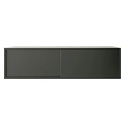 Vogue Wall Kast 136, Antraciet