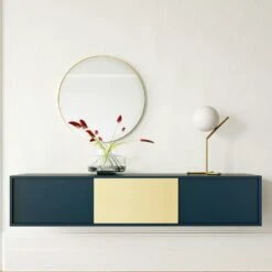 Vogue Wall Kast 180, Antraciet 12 Vogue Wall Kast 180, Antraciet -Meubelwinkel decotique vogue wall cabinet 180 20