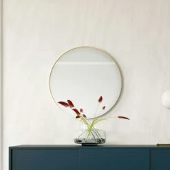 Vogue Wall Kast 180, Donkerblauw -Meubelwinkel decotique vogue wall cabinet 180 27