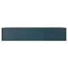 Vogue Wall Kast 180, Donkerblauw 1 Vogue Wall Kast 180, Donkerblauw -Meubelwinkel decotique vogue wall cabinet 180 4