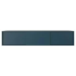 Vogue Wall Kast 180, Donkerblauw