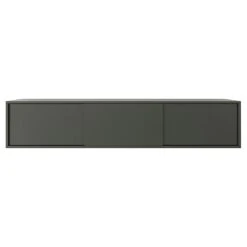 Vogue Wall Kast 180, Antraciet