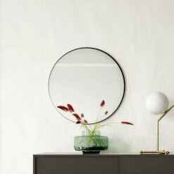 Vogue Wall Kast Petite 136, Antraciet -Meubelwinkel decotique vogue wall cabinet petite 136 36