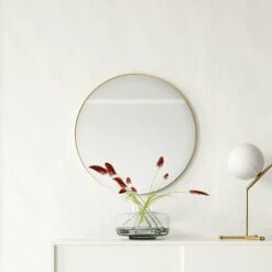 Vogue Wall Cabinet Petite 136, White 9 Vogue Wall Cabinet Petite 136, White -Meubelwinkel decotique vogue wall cabinet petite 136 42