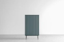 Meubelwinkel -Meubelwinkel decotique wave cabinet 1d 64