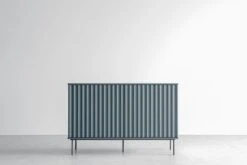 Wave Sideboard 2D Grey -Meubelwinkel decotique wave dressoir 2d 41