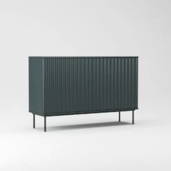 Wave Sideboard 2D Grey -Meubelwinkel decotique wave dressoir 2d 43