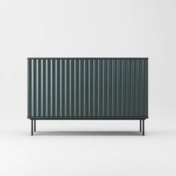 Wave Sideboard 2D Grey -Meubelwinkel decotique wave dressoir 2d 44