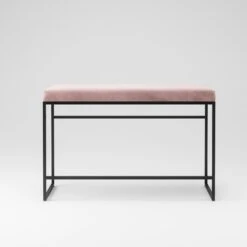 Bank Zwart / Fluweel Mellow 8 Bank Zwart / Fluweel Mellow -Meubelwinkel department bank zwart 35