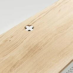 Ray Mediakast 100 Cm, Eiken / Wit -Meubelwinkel department ray media furniture 100 cm 32