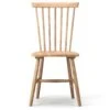 Wood H17 Windsorstoel, Eiken -Meubelwinkel department wood h17 windsor chair 152