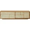 Design House Stockholm Air Dressoir Laag, Eiken -Meubelwinkel design house stockholm air sideboard low 14