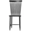 Design House Stockholm Family Chair No. 2, Black -Meubelwinkel design house stockholm family chair no 2 3
