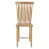 Design House Stockholm Family Chair No. 2, Oak -Meubelwinkel design house stockholm family chair no 2 4