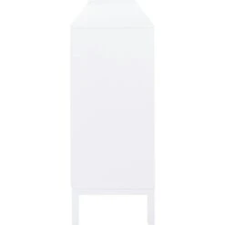 Edge Cabinet 4 Doors 172x38x89, White -Meubelwinkel englesson edge sideboard 4 doors 172x38x89 13