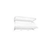 Classic 650 Hat Rack 60 Cm, White 2 Classic 650 Hat Rack 60 Cm, White -Meubelwinkel essem design classic 650 hat rack white 3