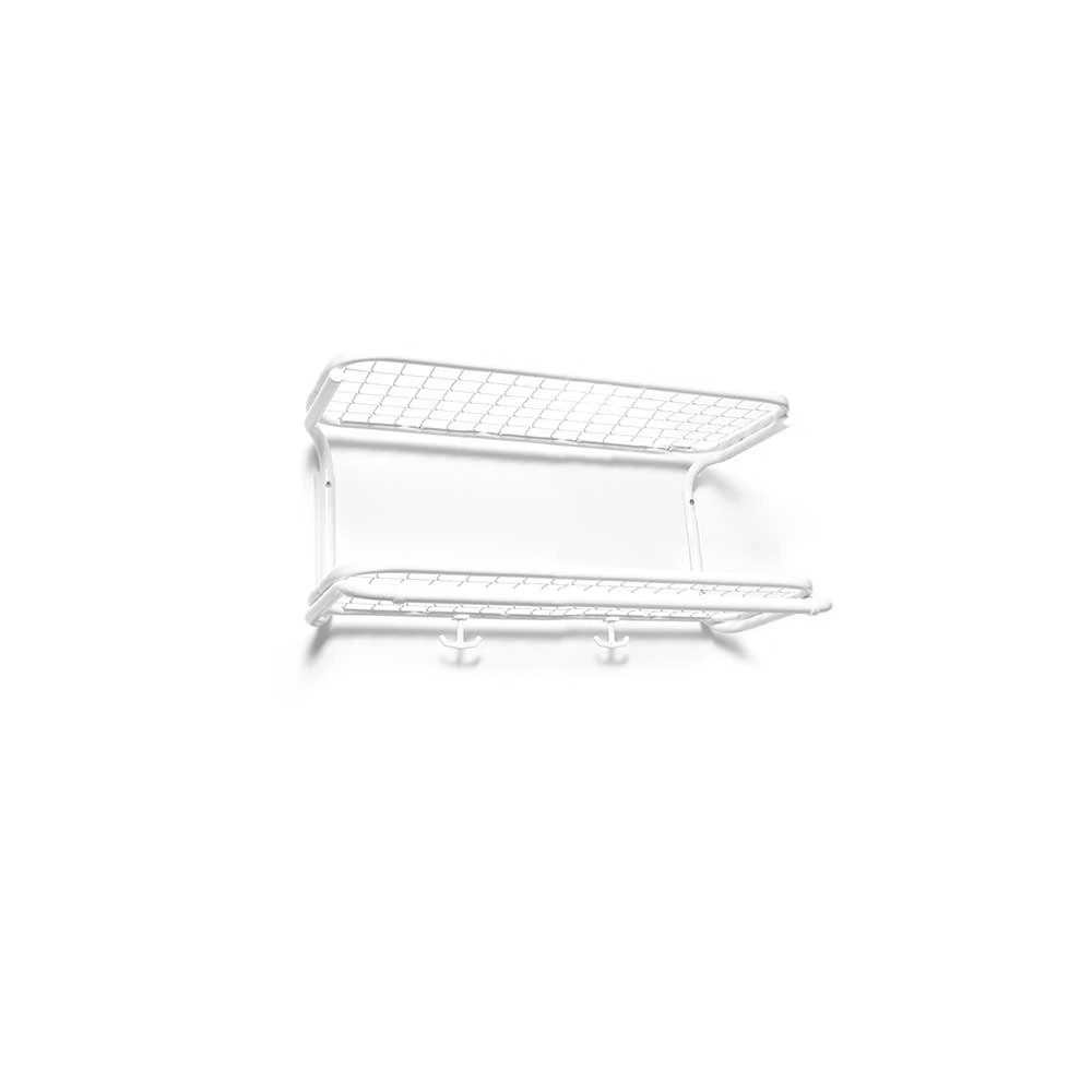 Classic 650 Hat Rack 60 Cm, White 3 Classic 650 Hat Rack 60 Cm, White