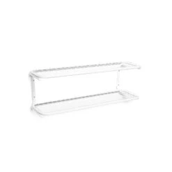Classic 650S Shoe Shelf 70 Cm, White