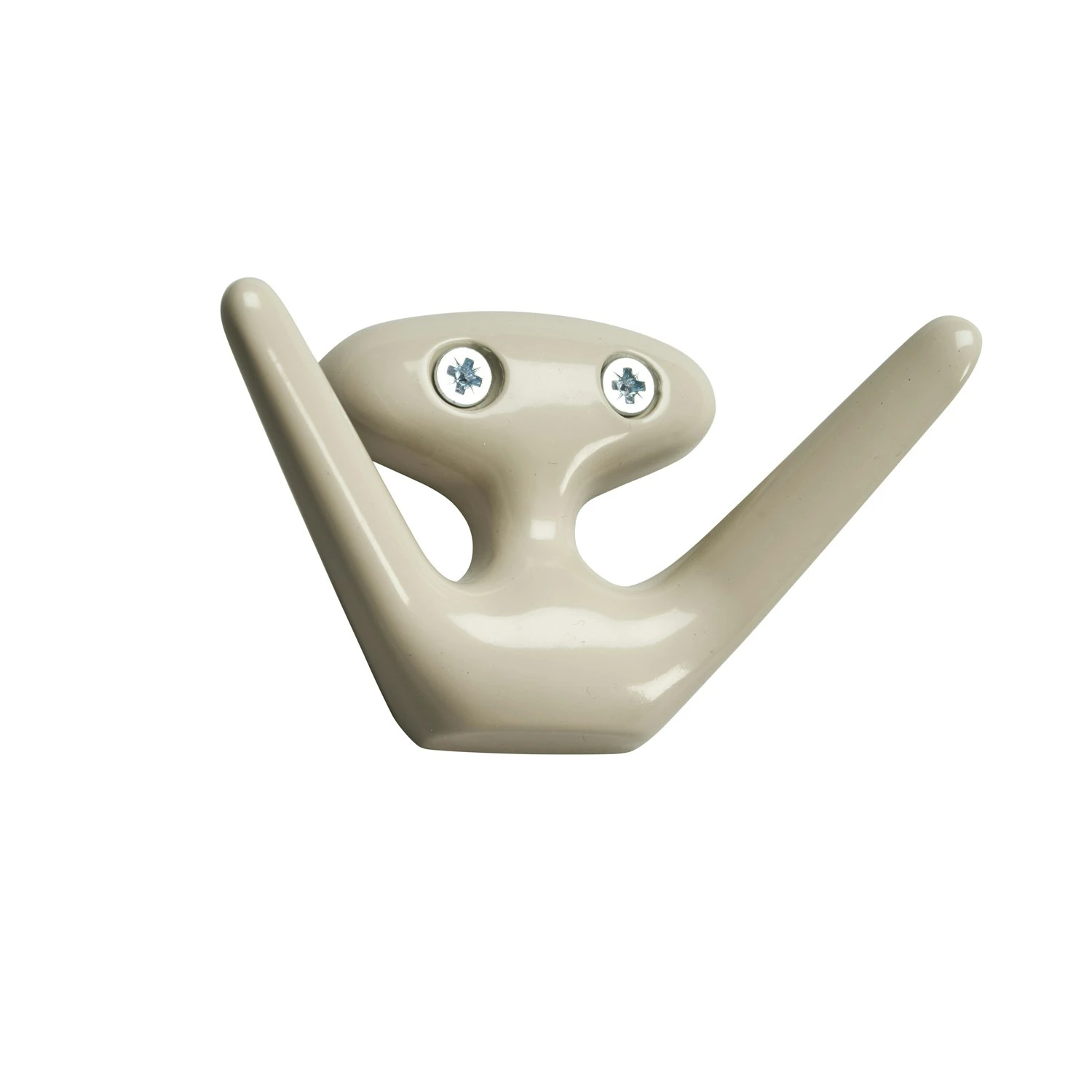 Mama Haak, Beige-grijs 3 Mama Haak, Beige-grijs