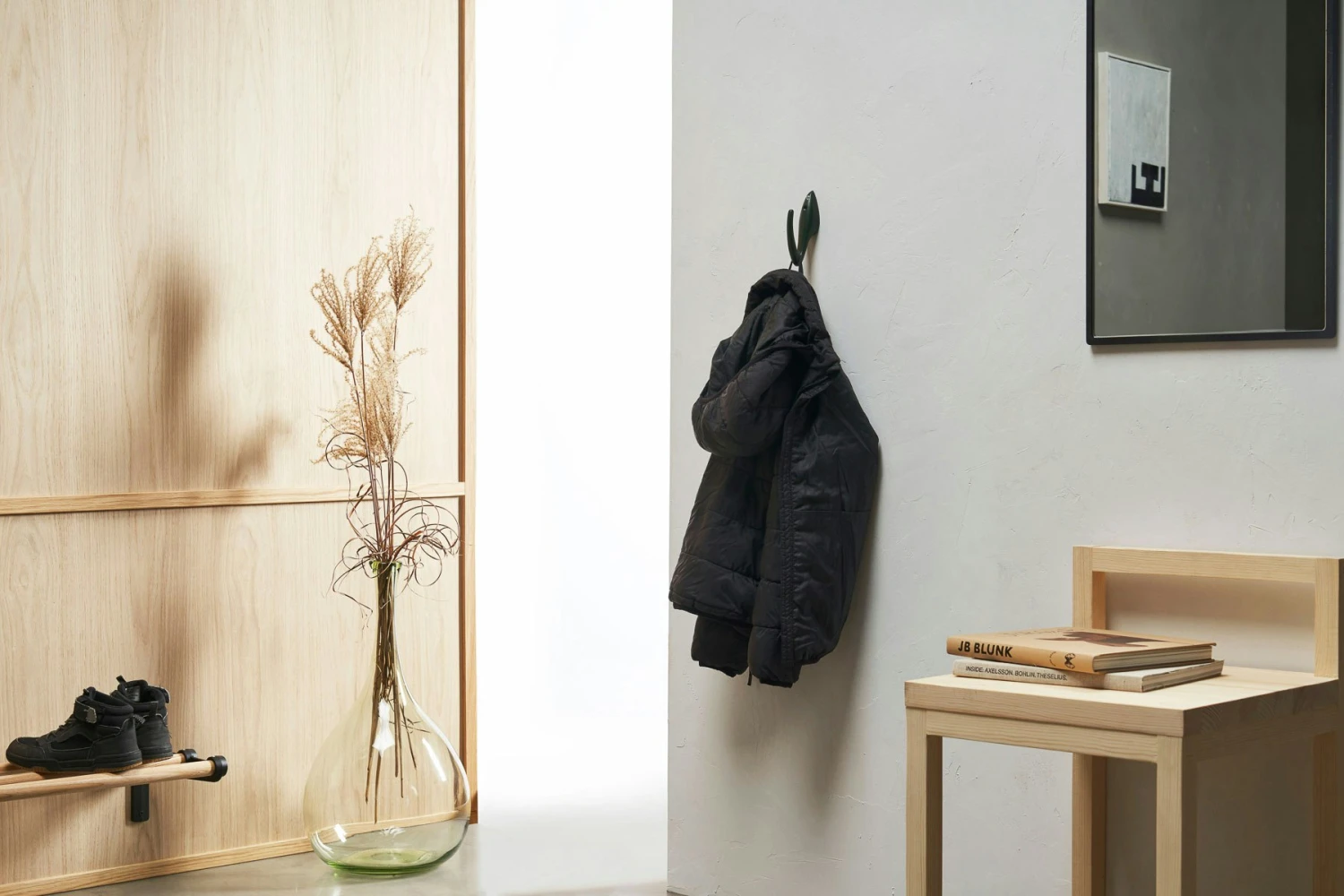 Papa Haak, Wit 4 Papa Haak, Wit - Afbeelding 2