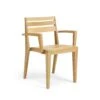 Ribot Fauteuil Teak -Meubelwinkel ethimo ribot fauteuil teak 0