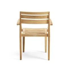 Ribot Fauteuil Teak -Meubelwinkel ethimo ribot fauteuil teak 15