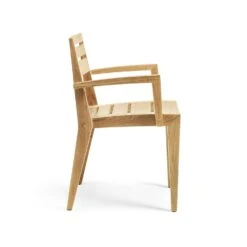 Ribot Fauteuil Teak -Meubelwinkel ethimo ribot fauteuil teak 16