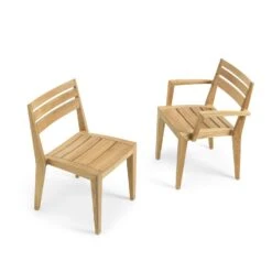 Ribot Fauteuil Teak -Meubelwinkel ethimo ribot fauteuil teak 17