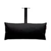 Fatboy Headdemock Pillow, Black 1 Fatboy Headdemock Pillow, Black -Meubelwinkel fatboy fatboy headdemock pillow 0