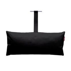 Fatboy Headdemock Pillow, Black