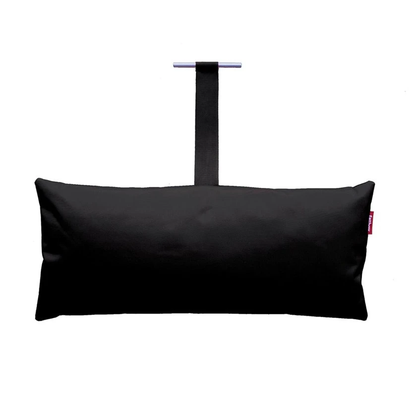 Fatboy Headdemock Pillow, Black 3 Fatboy Headdemock Pillow, Black