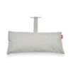 Fatboy Headdemock Pillow, Mist -Meubelwinkel fatboy fatboy headdemock pillow 1