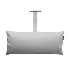 Fatboy Headdemock Pillow, Light Grey