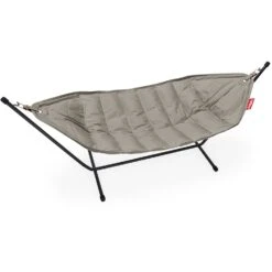 Fatboy Headdemock Superb Hangmat, Grey Taupe