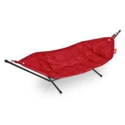 Fatboy Headdemock Hangmat, Rood