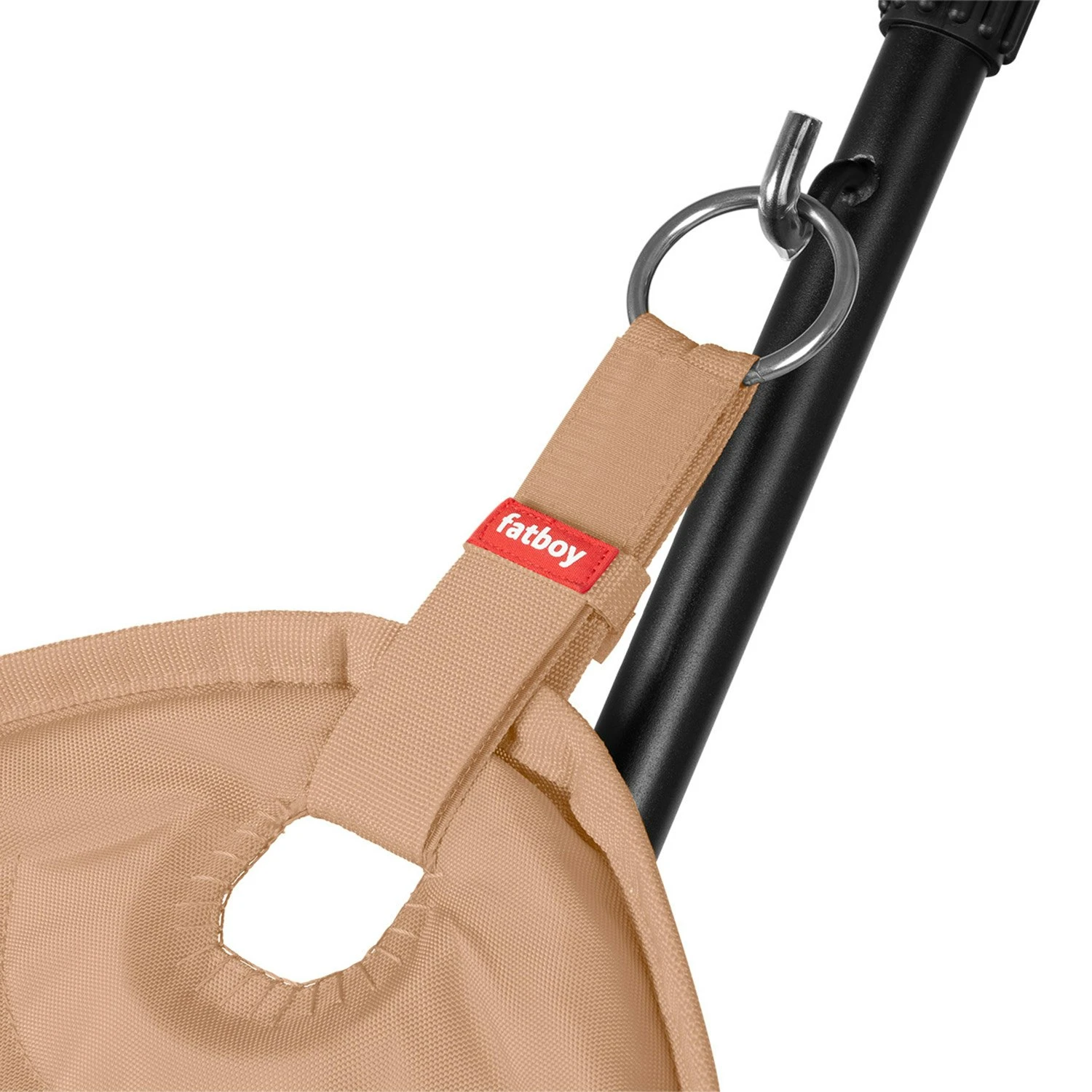 Fatboy Headdemock Hangmat, Sesame 6 Fatboy Headdemock Hangmat, Sesame - Afbeelding 4